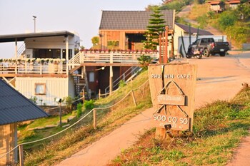 phuwin homestay monjam