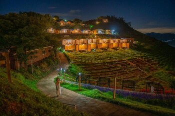 phuwin homestay monjam