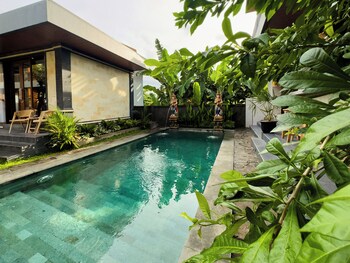 Koeluma Bali,,3 star