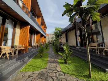 Koeluma Bali,,3 star