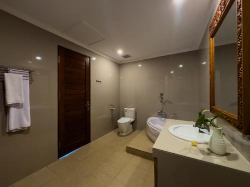 koeluma bali