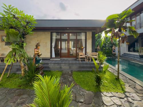 koeluma bali