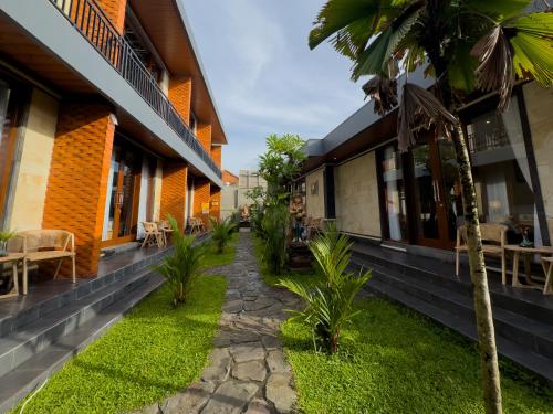 koeluma bali