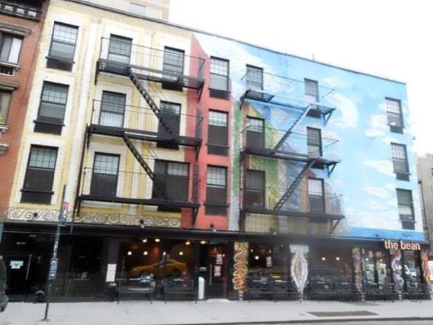 east village hotel