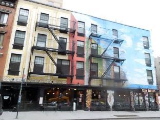 east village hotel