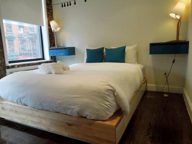 east village hotel