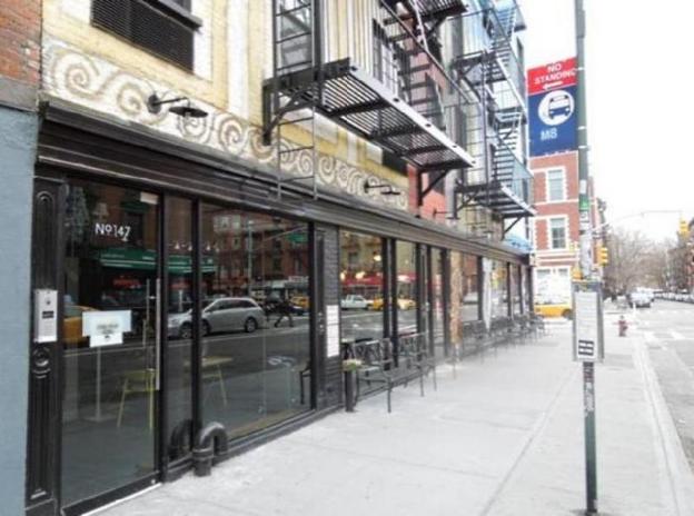 east village hotel