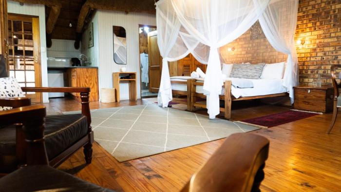 vida nova kruger