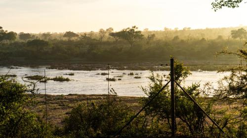 vida nova kruger