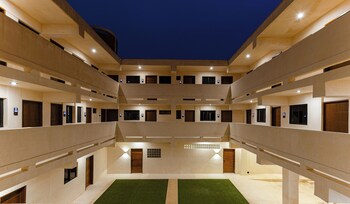 hotel pakal 58 centro