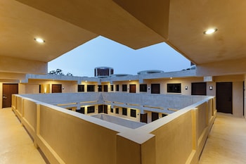 hotel pakal 58 centro