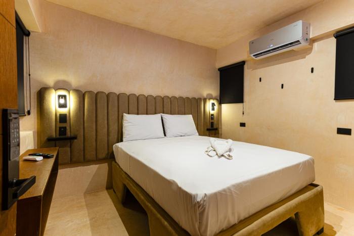 hotel pakal 58 centro