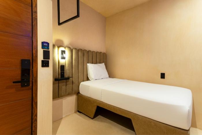 hotel pakal 58 centro
