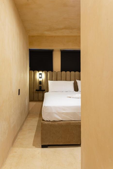hotel pakal 58 centro