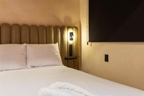 hotel pakal 58 centro