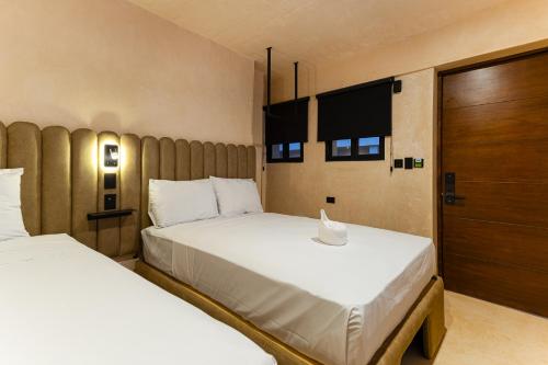 hotel pakal 58 centro