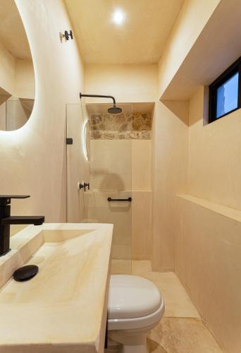 hotel pakal 58 centro