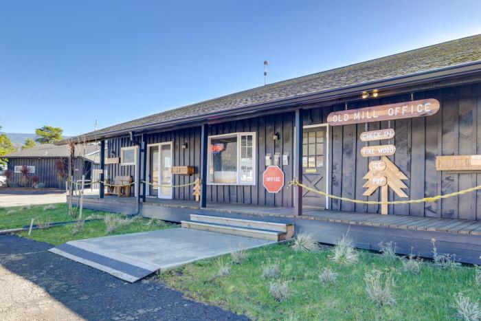 roam tillamook