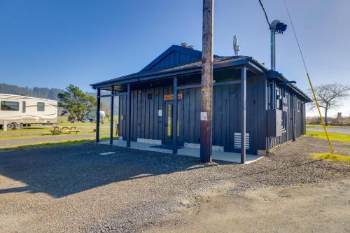 roam tillamook