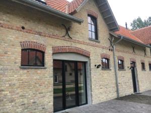 Groot Noordhof,Nieuwpoort-Bad>>Nieuwpoort,2 star