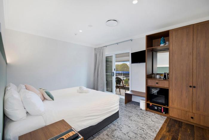 tall timbers hotel