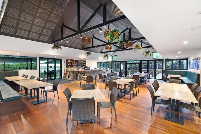 tall timbers hotel