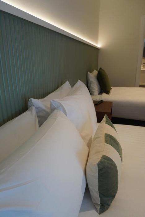 tall timbers hotel