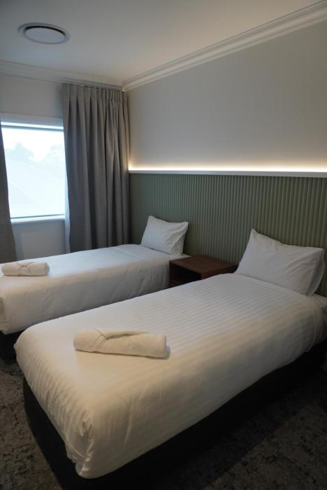 tall timbers hotel