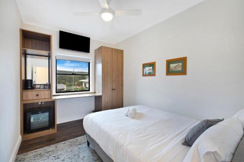 tall timbers hotel