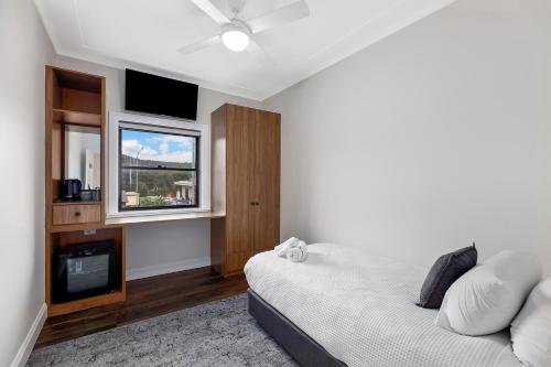 tall timbers hotel