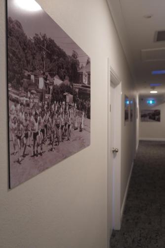 tall timbers hotel