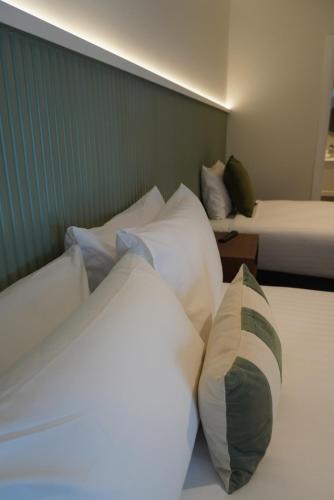 tall timbers hotel