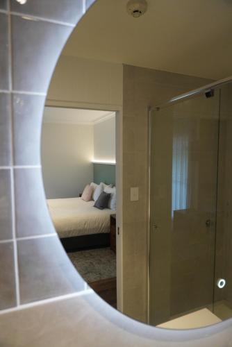 tall timbers hotel