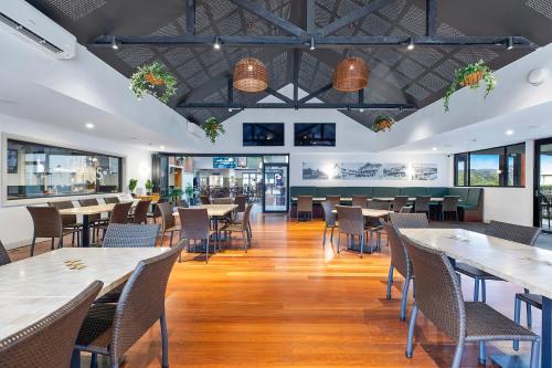 tall timbers hotel