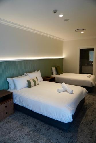 tall timbers hotel