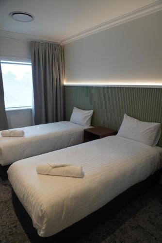 tall timbers hotel