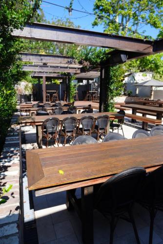 tall timbers hotel