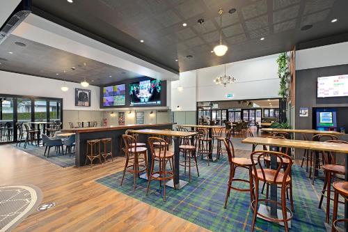 tall timbers hotel