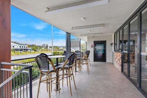 tall timbers hotel