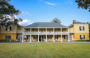 Ormond Manor,,3 star