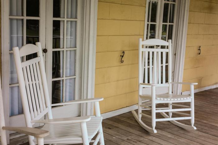 ormond manor