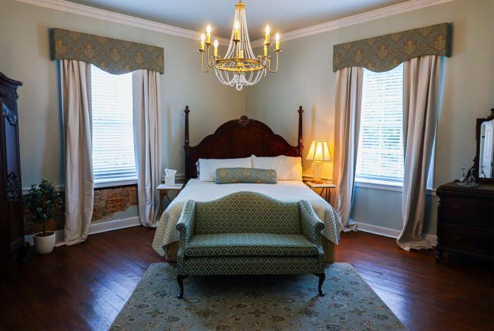 ormond manor