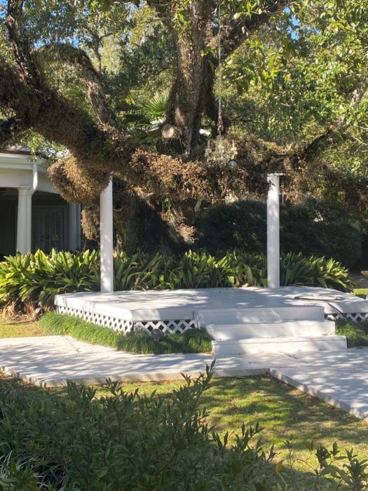 ormond manor