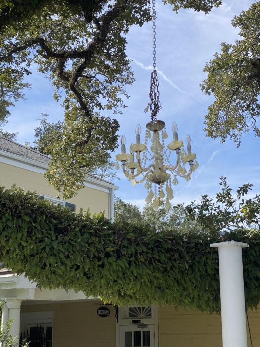 ormond manor