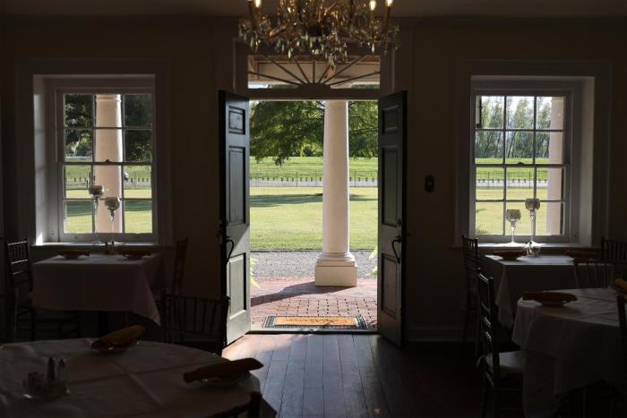 ormond manor
