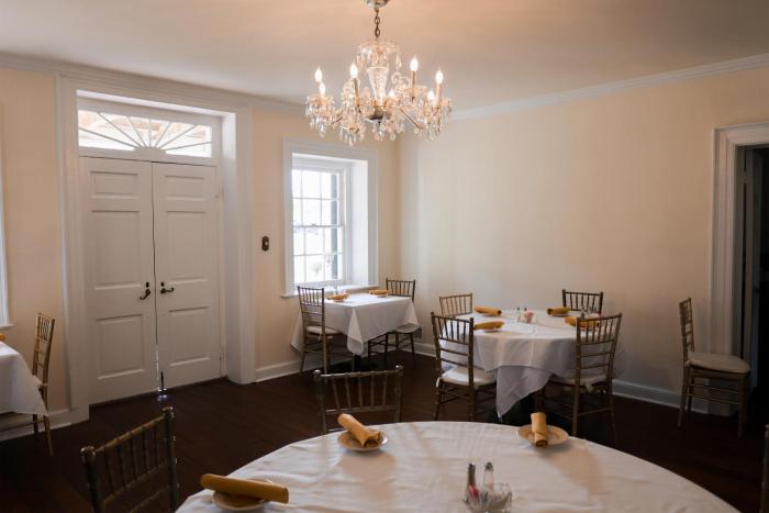 ormond manor