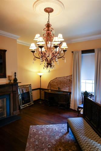 ormond manor
