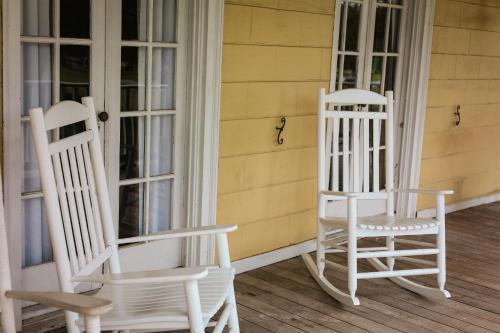 ormond manor