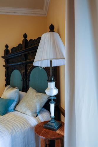 ormond manor