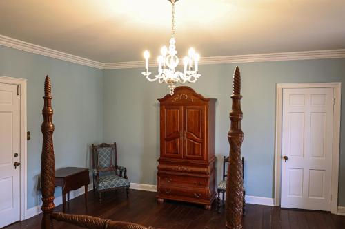 ormond manor